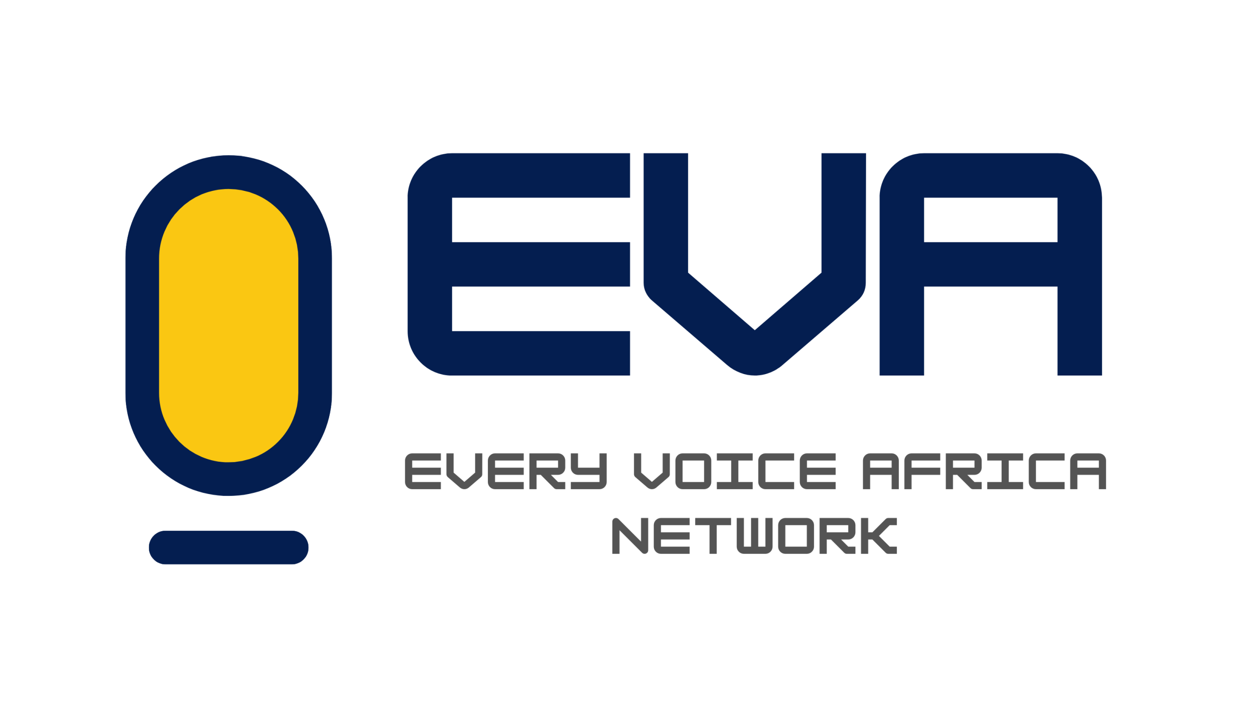 EVA Logo